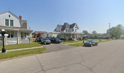 Chastain Funeral Home gallery image 1