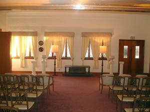 Chastain Funeral Home gallery image 5