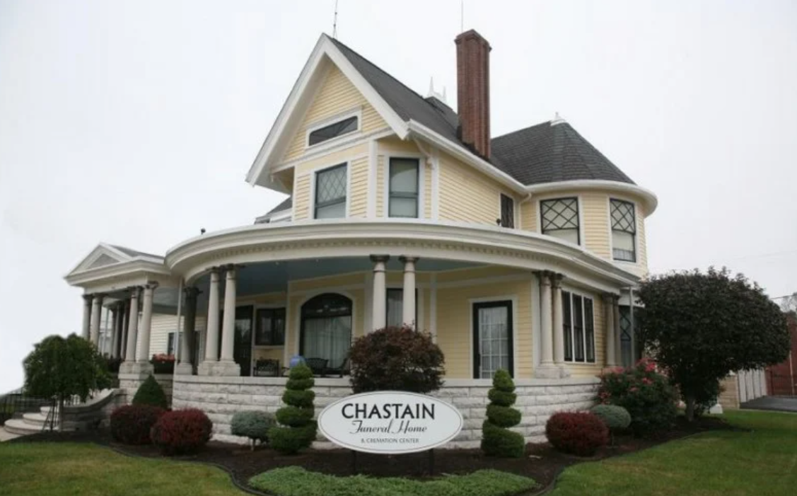 Chastain Funeral Home
